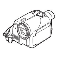 Panasonic PV-GS65 Operating Instructions Manual