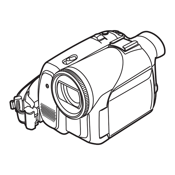 Panasonic PV-GS65 Manuals