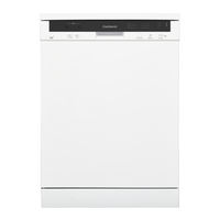 CORBERO CLV6600W Instruction Manual