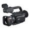 Camcorder Sony NXCAM HXR-NX80 Operating Manual