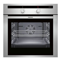 CONSTRUCTA CF2302.4 Instruction Manual