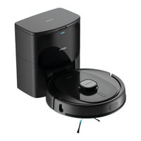 cecotec CONGA 8290 IMMORTAL ULTRA POWER HOME X-TREME Instruction Manual