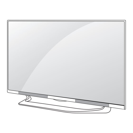 LG 49UX340C Service Manual