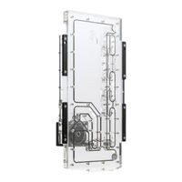 Bitspower BPTA-WDPO11DEVO-REV Manual