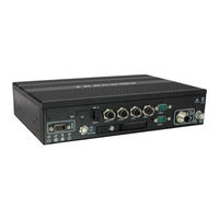Kontron TRACe-B104-TR User Manual