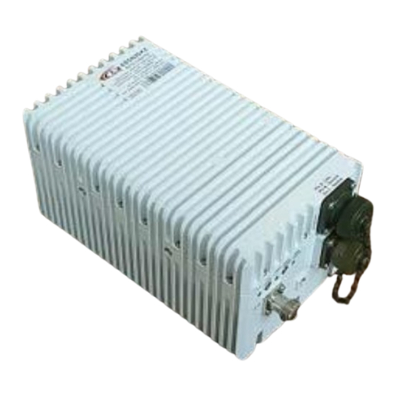 Actox ABDN50KXL User Manual