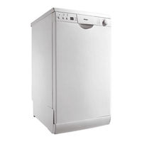 Haier DW9-TFE3 Series Instructions For Use Manual