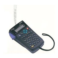 Brother P-touch PT-210E Parts Reference List