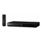 Blu-ray Player Sharp BD-HP22S Operation Manual