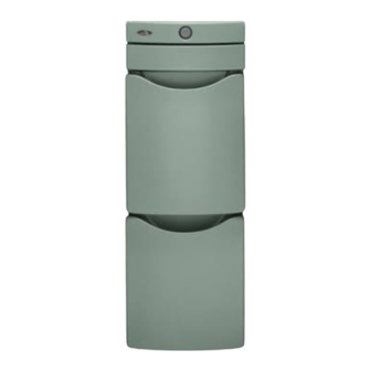 WHIRLPOOL XVP9000TA0 Manuals