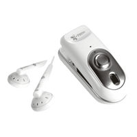 i. Tech Dynamic Clip S38 User Manual