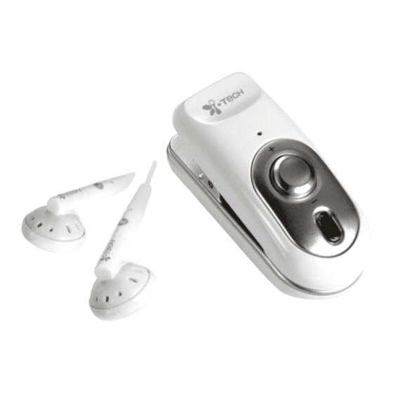 i. Tech Dynamic Clip S38 User Manual