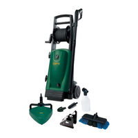 Gerni Super 130.1 User Manual