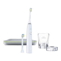 Philips Sonicare Diamond Clean HX9332/05 Service Manual