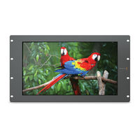 Blackmagicdesign SmartView HD Installation And Operation Manual