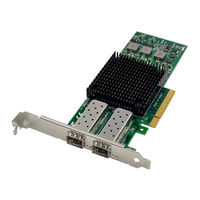 Broadcom NetXtreme BCM57 Series User Manual