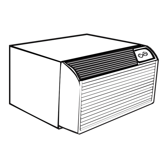 GE AJCH 08 ACB Technical Service Manual