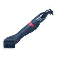 Desoutter 6151660910 Product Instructions