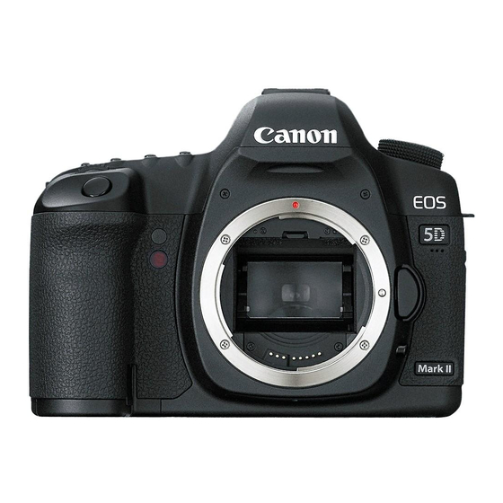 Canon 5d Mark Ii Smart Manual Pdf Download 