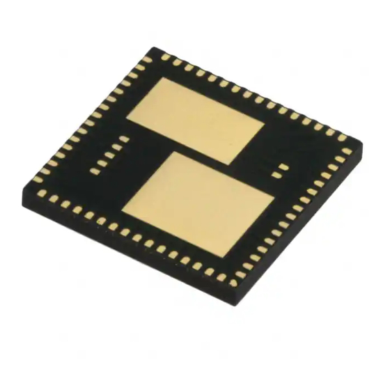 NXP SEMICONDUCTORS FREESCALE SEMICONDUCTOR MC13211 REFERENCE MANUAL Pdf