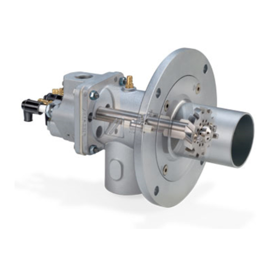 KROM SCHRODER BIO SERIES OPERATING INSTRUCTIONS MANUAL Pdf Download ManualsLib