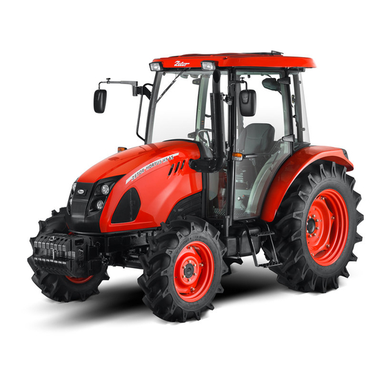 28 manuals PDF on CD Zetor Tractor Various Model Manuals see listing 