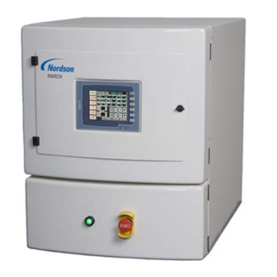 NORDSON AP300 QUICK USER MANUAL Pdf Download ManualsLib