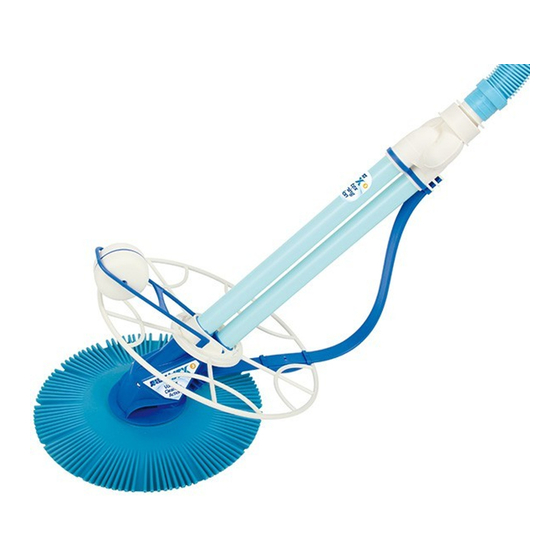 KREEPY KRAULY VTX3 INSTALLATION AND OPERATION MANUAL Pdf Download