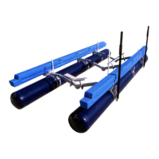 HYDROHOIST SIDETIE B SERIES INSTALLATION MANUAL Pdf Download ManualsLib