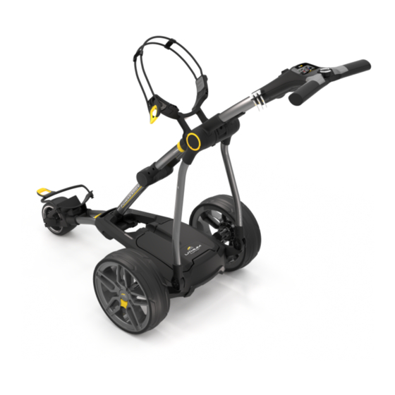 Powakaddy Compact C2 Spare Parts Reviewmotors.co