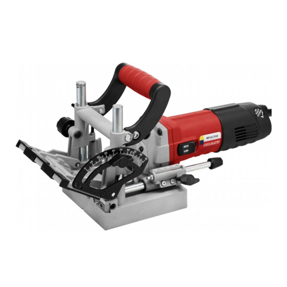 FELISATTI RF 12/710 OPERATION INSTRUCTIONS MANUAL Pdf Download ManualsLib