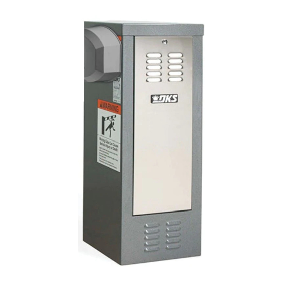 DOORKING 1601 INSTALLATION & OWNER'S MANUAL Pdf Download ManualsLib