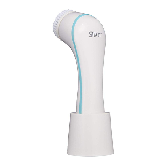 Grande tête d'épilateur de rechange Braun Silk Expert Pro 5 81756067