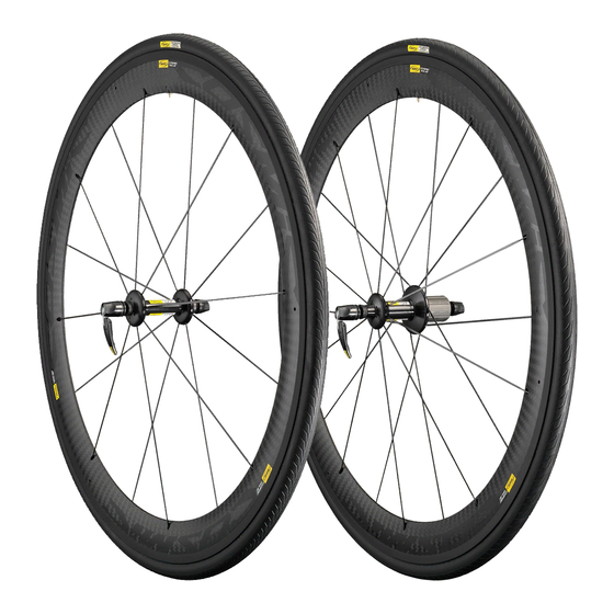 slr carbon wheels