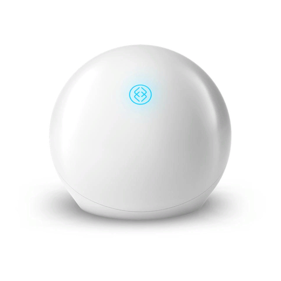 EMULATE ORB-HM1 MANUAL Pdf Download | ManualsLib