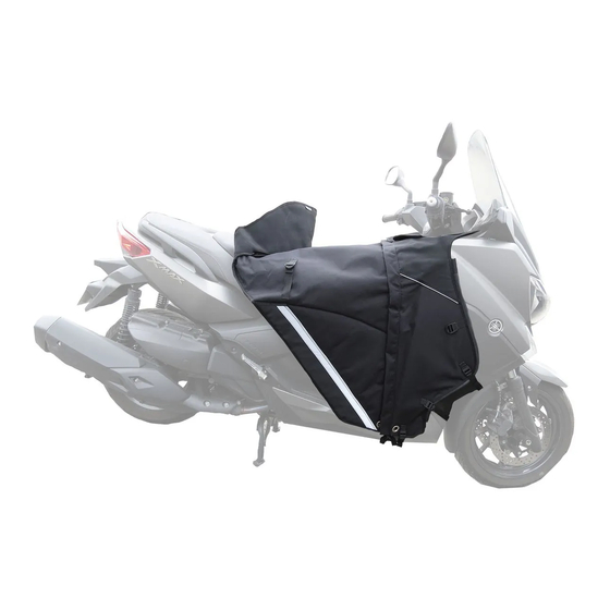 BAGSTER WIN’ZIP FITTING INSTRUCTIONS Pdf Download ManualsLib