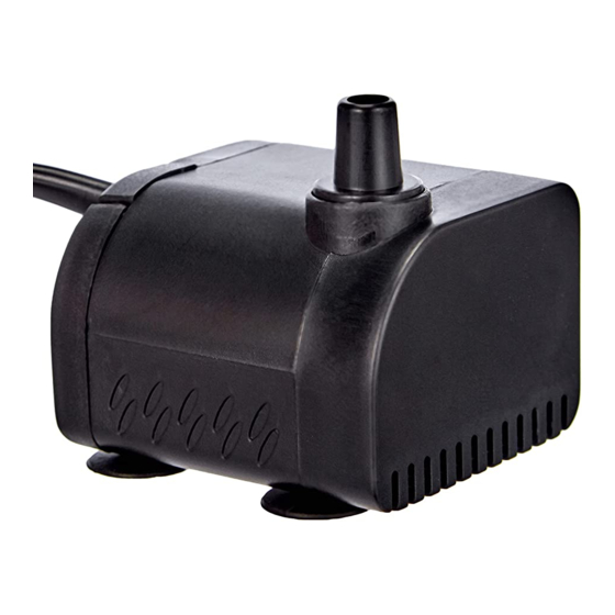 EXO TERRA REPTI FLO 200 INSTRUCTION MANUAL Pdf Download ManualsLib