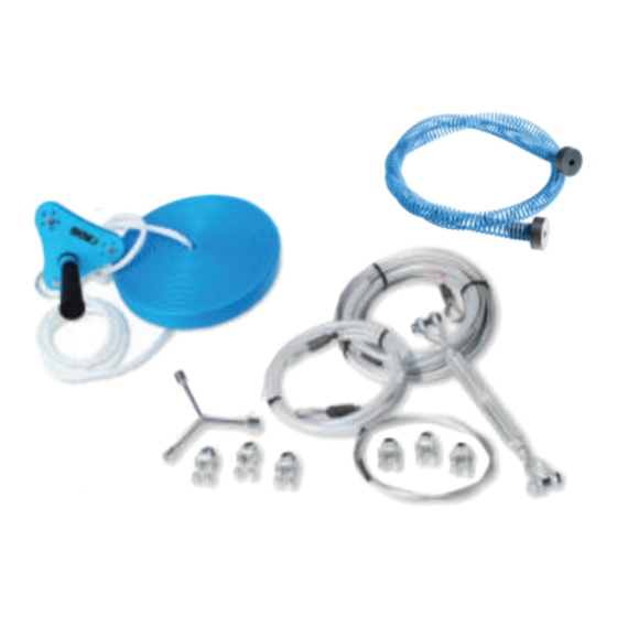 B4ADVENTURE SLACKERS ZIPLINE SLA.513 INSTRUCTIONS AND SAFETY RULES Pdf