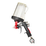 3M Accuspray HGP Spray Gun Owner's Manual