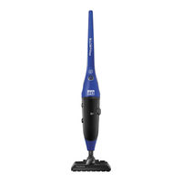 Rowenta POWERLINE RH7821WB Manual