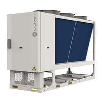 CLIVET WSAN-YES 25.2 Manual For Installation, Use And Maintenance