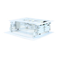 Kimex SLIM 055-0064W User Manual