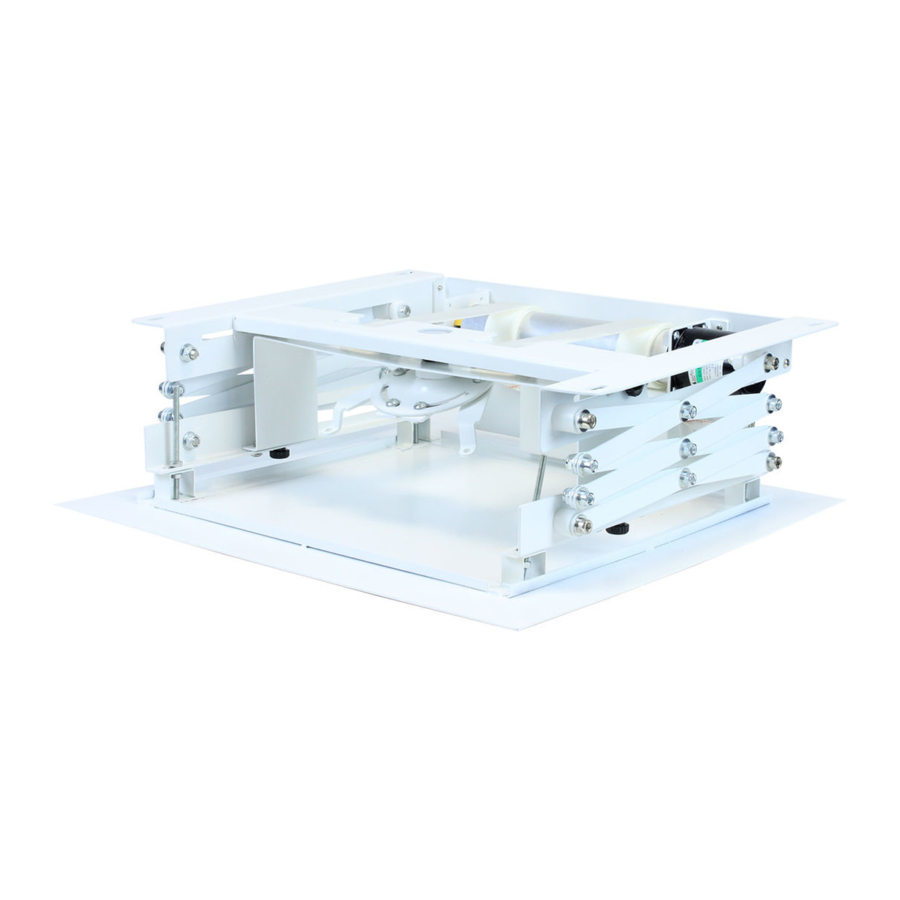 Kimex SLIM 055-0064W Manuals