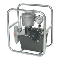 Hydronic P826 Installation, Use And Maintenance Manual