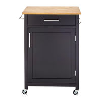 Crosley CF3028 Manual