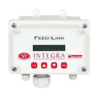 Cumberland Integra Feed-Link Installation And Operation Manual