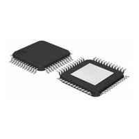 ST UPSD3212CV User Manual