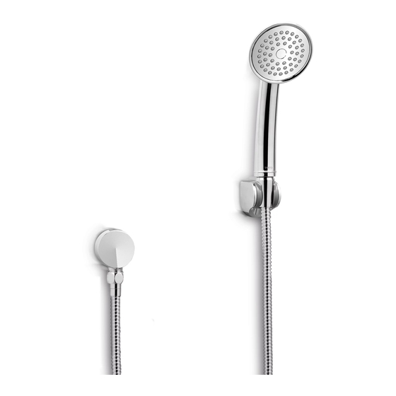 Toto TRANSITIONAL A Series Manual