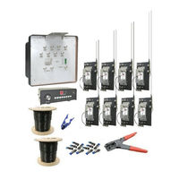 DX Engineering DXE-RCA8B-SYS-4P-INS Manual