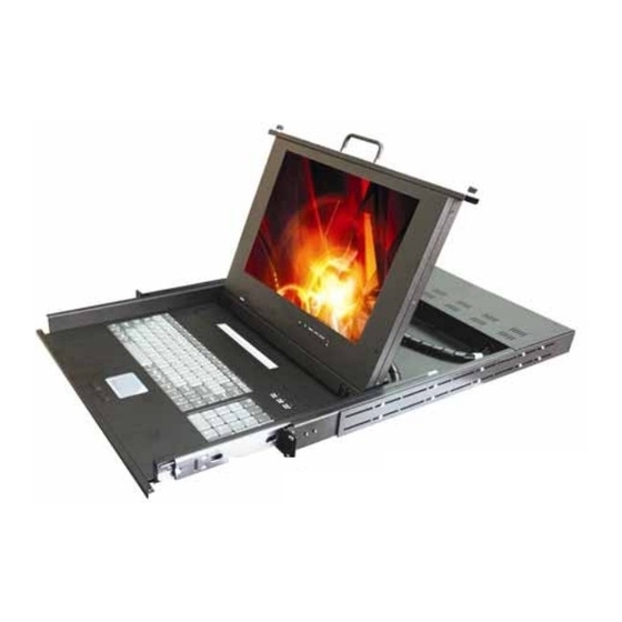 I-Tech BHK-115-8e User Manual